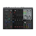 Yamaha Live Streaming Mixer AG08 Black