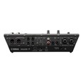 Yamaha Live Streaming Mixer AG08 Black rear