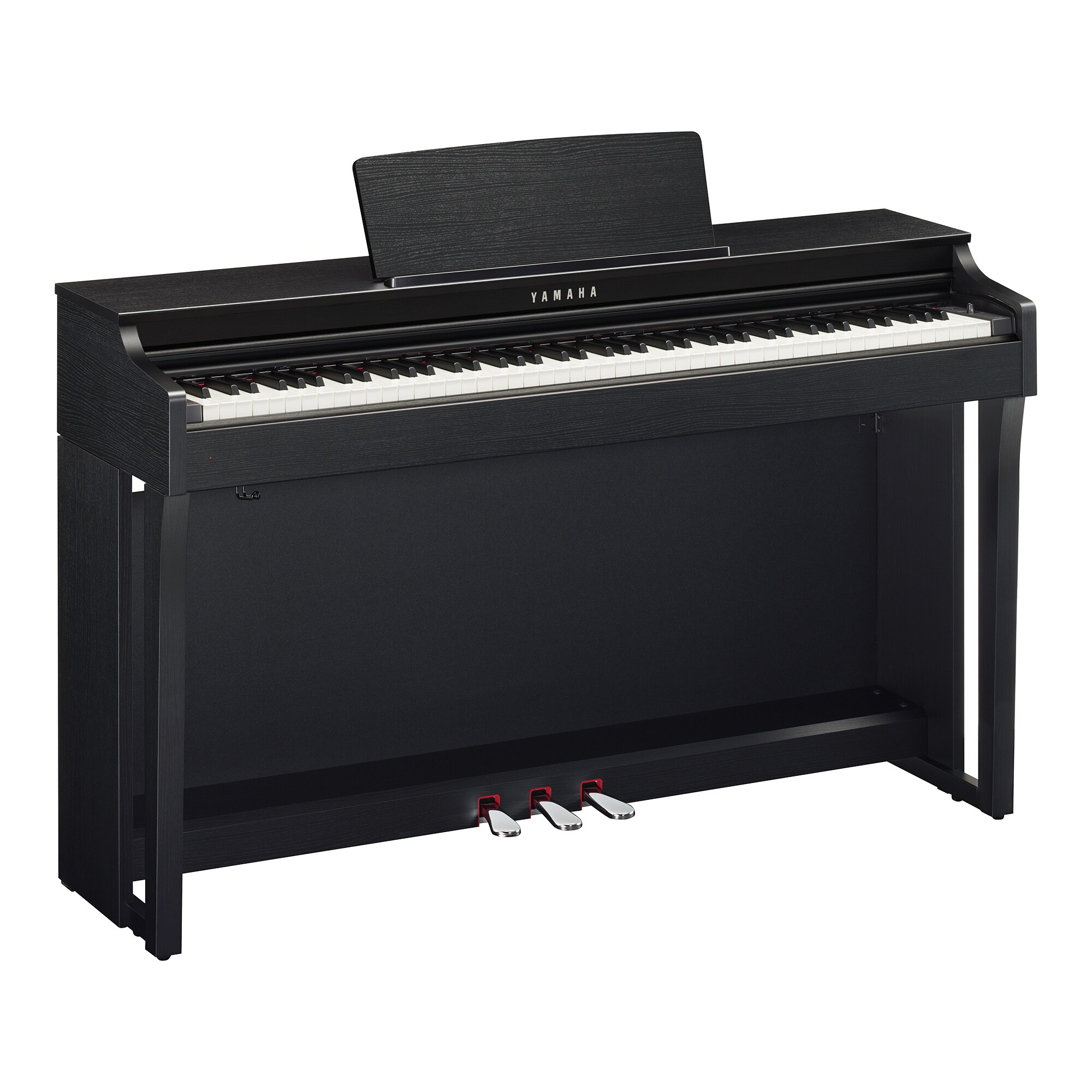 CLP-645 - Specifiche - Clavinova - Prodotti - Pianoforti