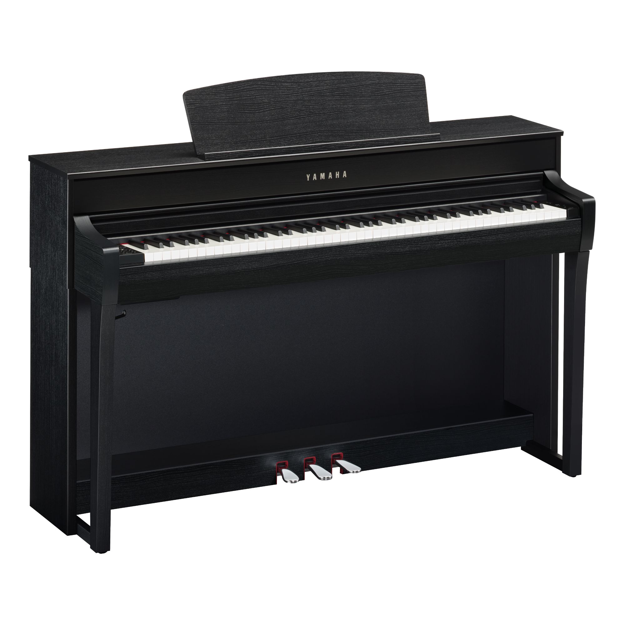 【スッキリ暮らしたい】YAMAHA クラビノーバ　CLP-745 CLP-745 - Panoramica - Clavinova - Pianoforti - Strumenti