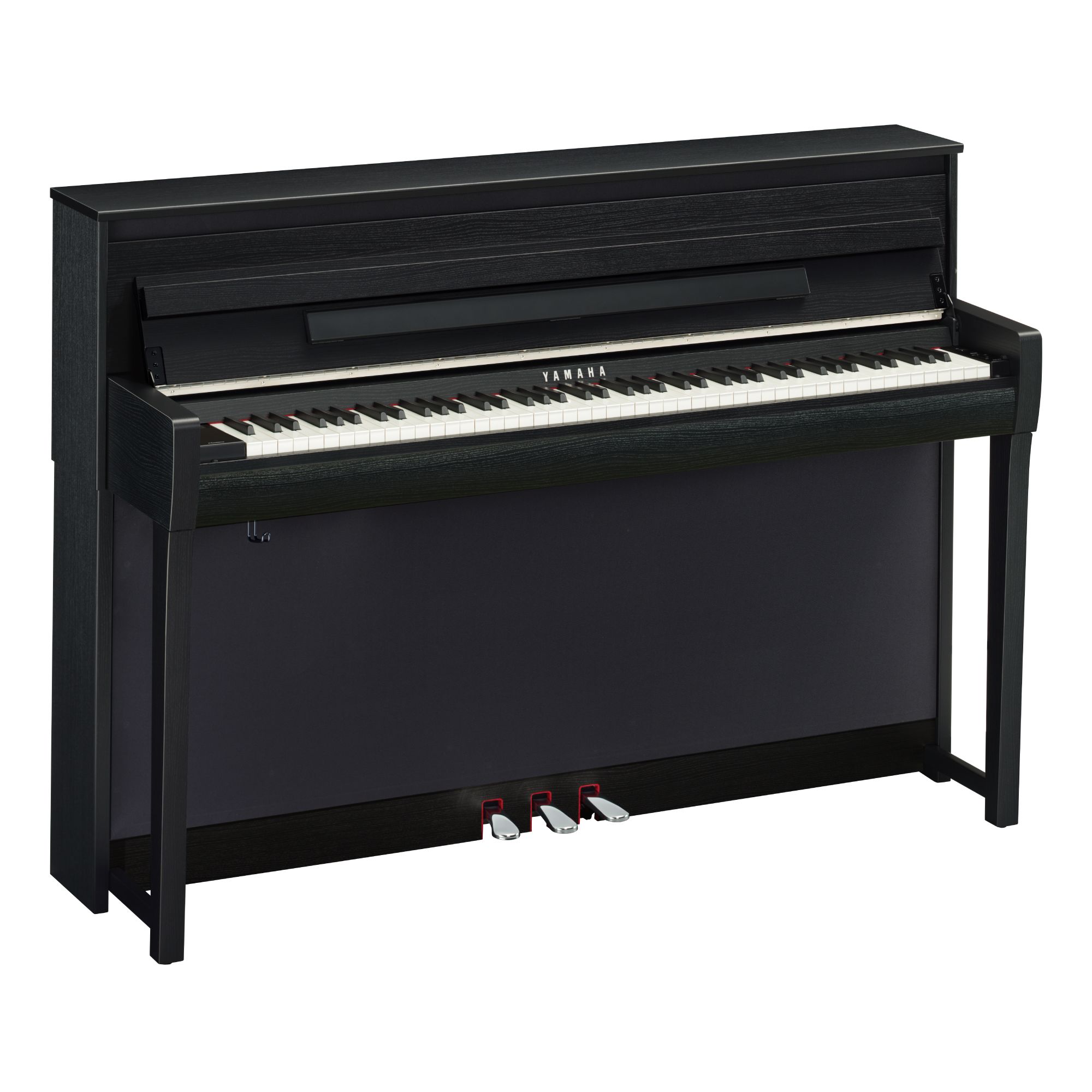 Clavinova - Pianoforti - Strumenti musicali - Prodotti - Yamaha - Italia