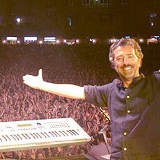 Flavio Premoli