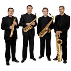 Quartetto Italica
