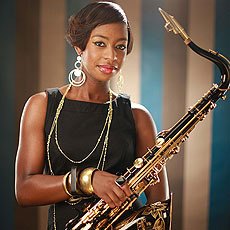 YoLanda Brown