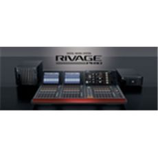 Console di mixaggio digitale RIVAGE PM10, un enorme passo avanti per le console live della serie PM