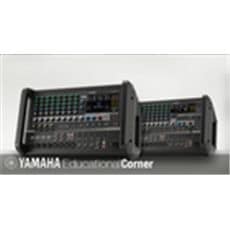 Yamaha EMX5 e EMX7