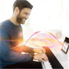Approfitta gratis di flowkey Premium con il tuo nuovo piano digitale o tastiera Yamaha.