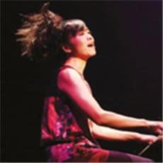 Armonia perfetta tra Hiromi e il pianoforte CFX per il suo Tour Europeo