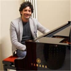 New entry nella grande famiglia Yamaha: Piero Salvatori diventa Yamaha Artist
