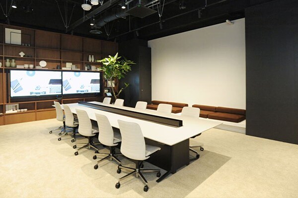Immagine dell'applicazione: Conferenze da remoto