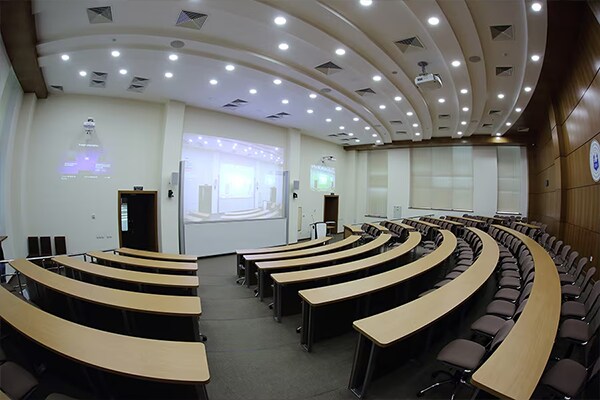 Immagine dell'applicazione: Voice Lift per conferenze