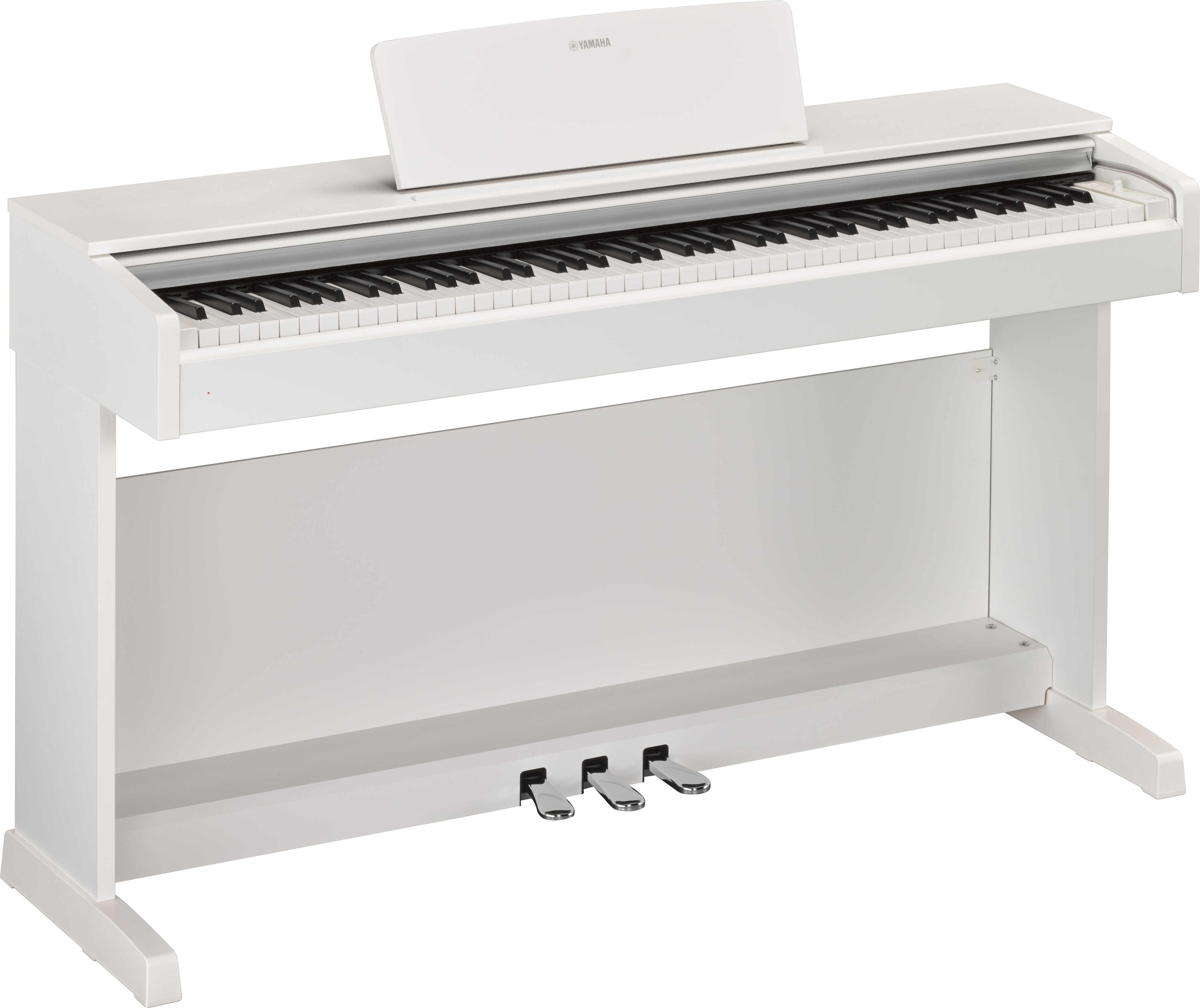 YDP-143 - Panoramica - ARIUS - Prodotti - Pianoforti - Strumenti
