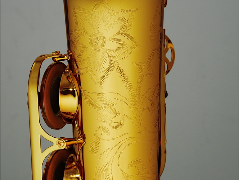 Stile 82Z (sax contralto e tenore)