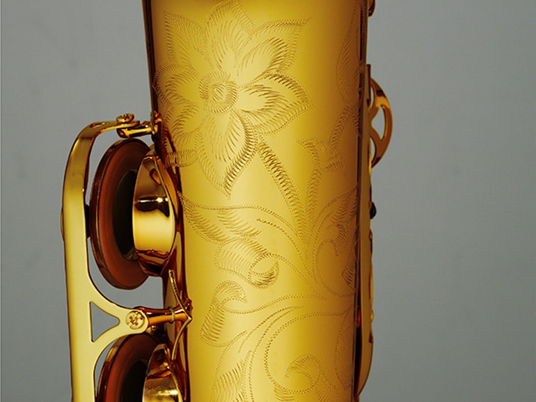 Stile 82Z (sax contralto e tenore)