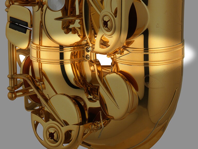 Anello della campana