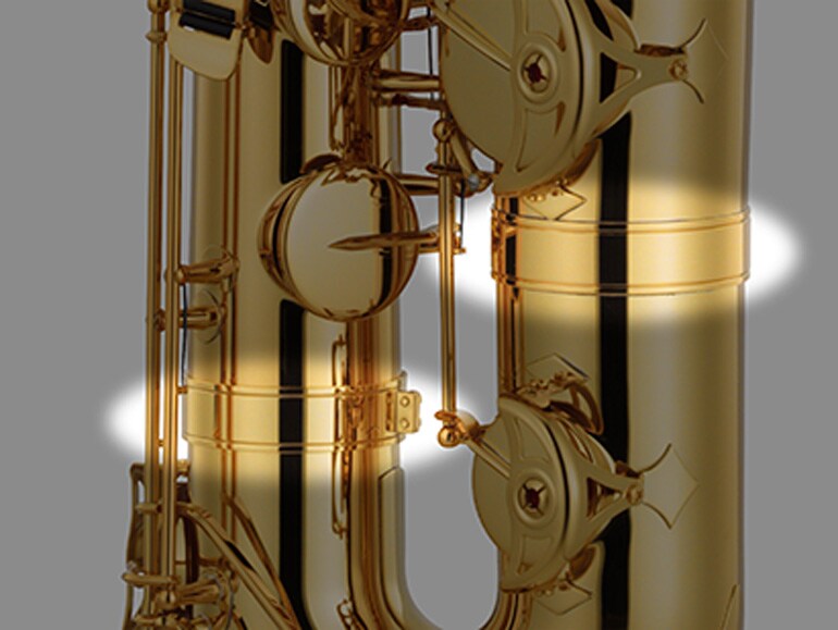 Anello della campana