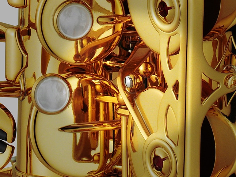 Migliorata connessione delle chiavi Si-Do# bassi