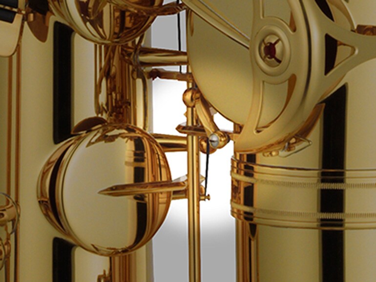 Migliorata connessione delle chiavi Si-Do# bassi