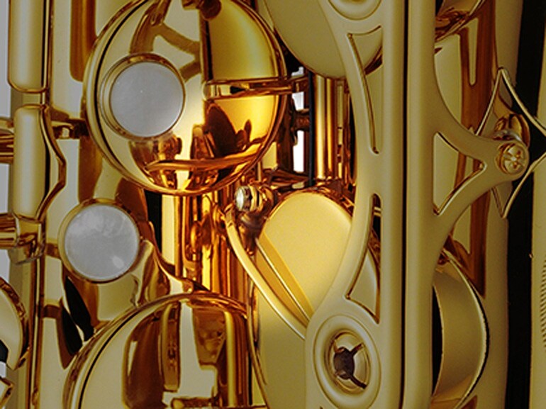 Migliorata connessione delle chiavi Si-Do# bassi