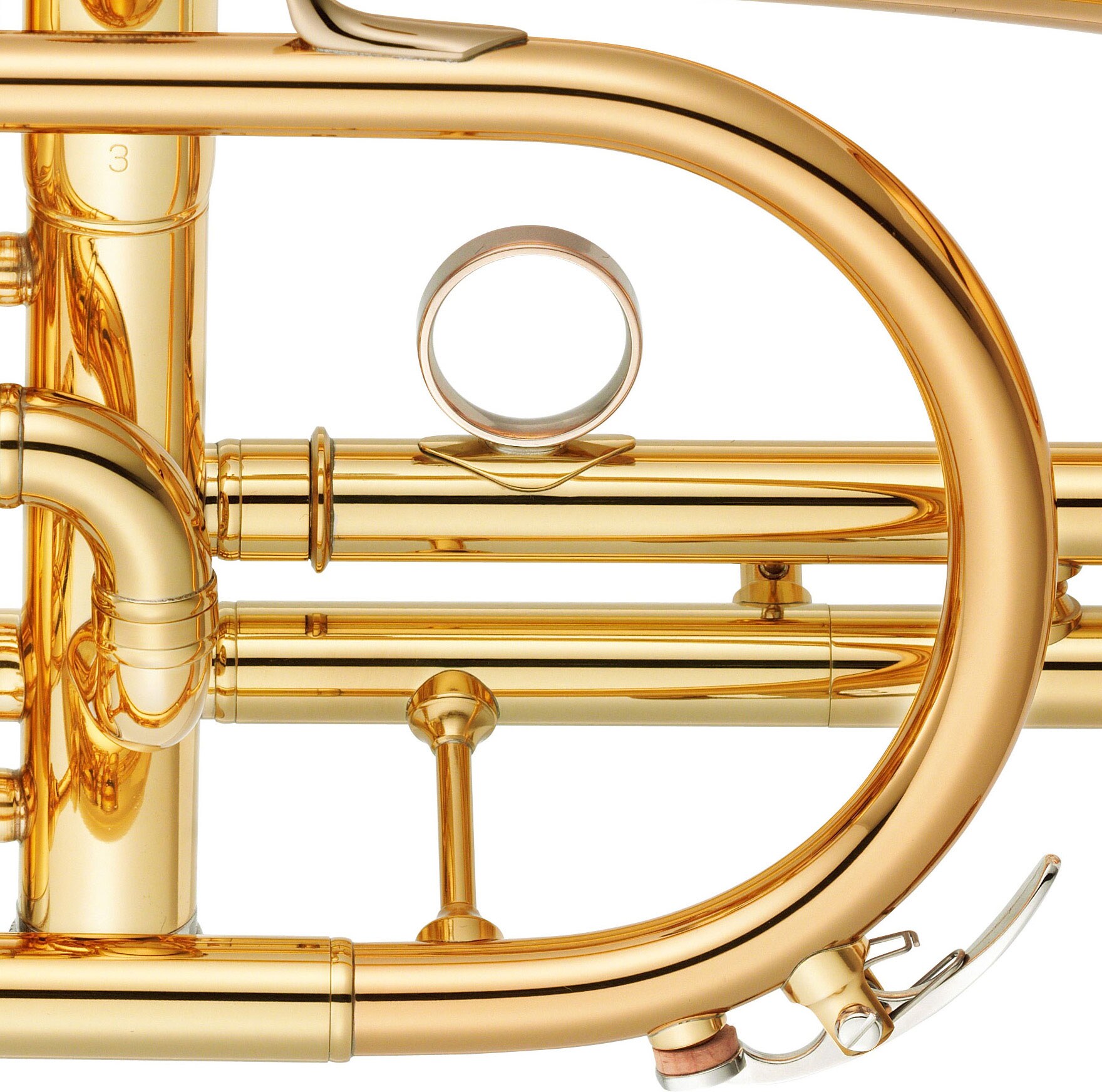 Dimensioni cameratura e tubo di imboccatura