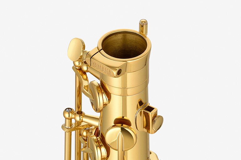 Ricevitore del collo YTS-62