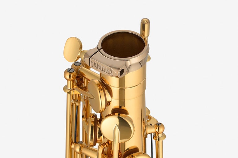 Ricevitore del collo YAS-82Z