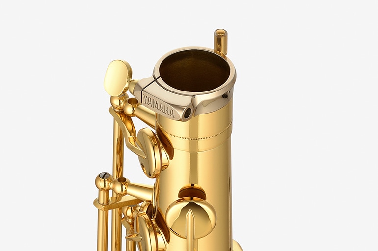 Innesto del collo YTS-82Z