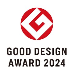 GOOD DESIGN AWARD 2024