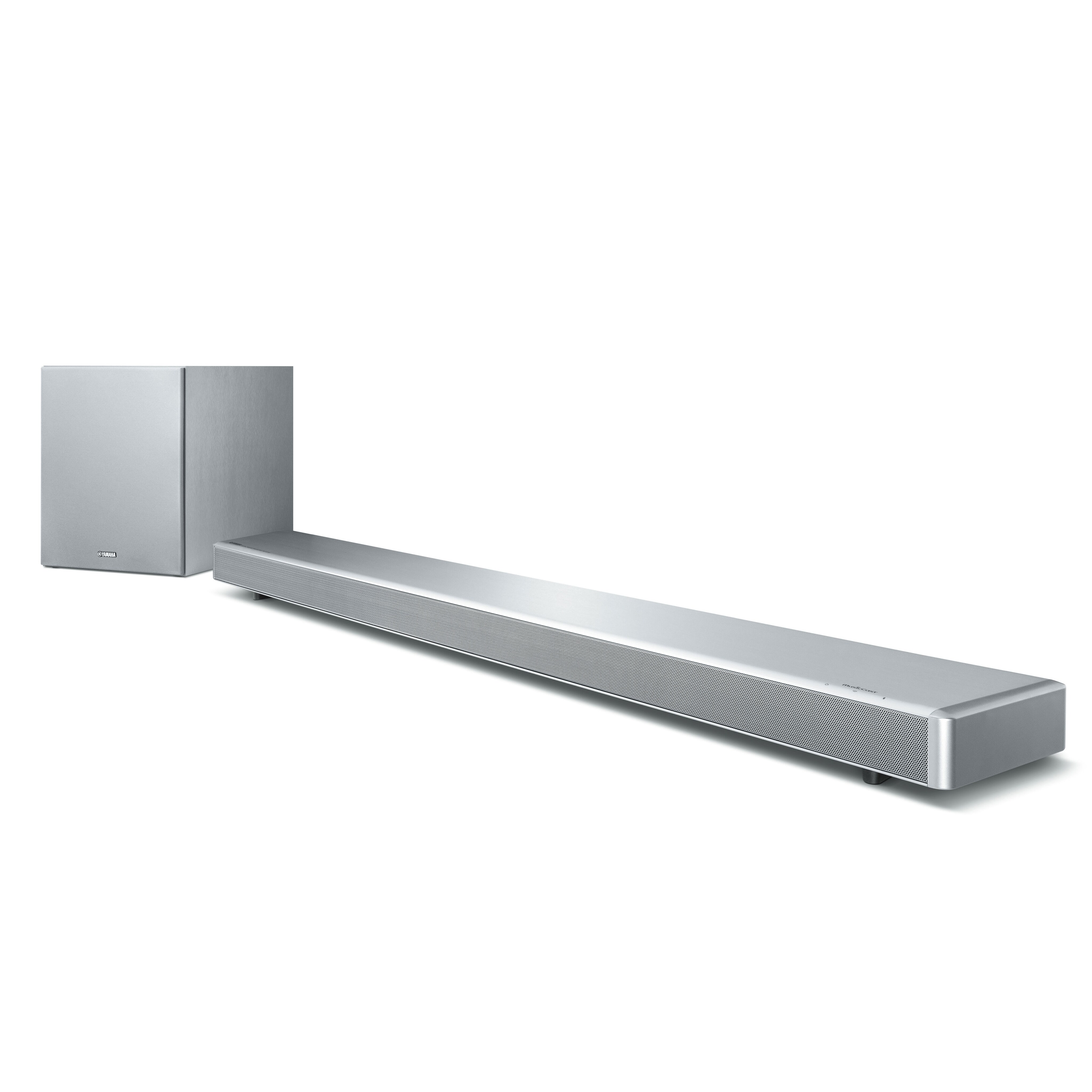 MusicCast YSP-2700 - Panoramica - Sound Bar - Prodotti - Home