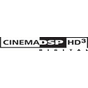 CINEMA DSP HD3