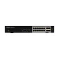 Yamaha L2 Switch SWX2322P-16MT