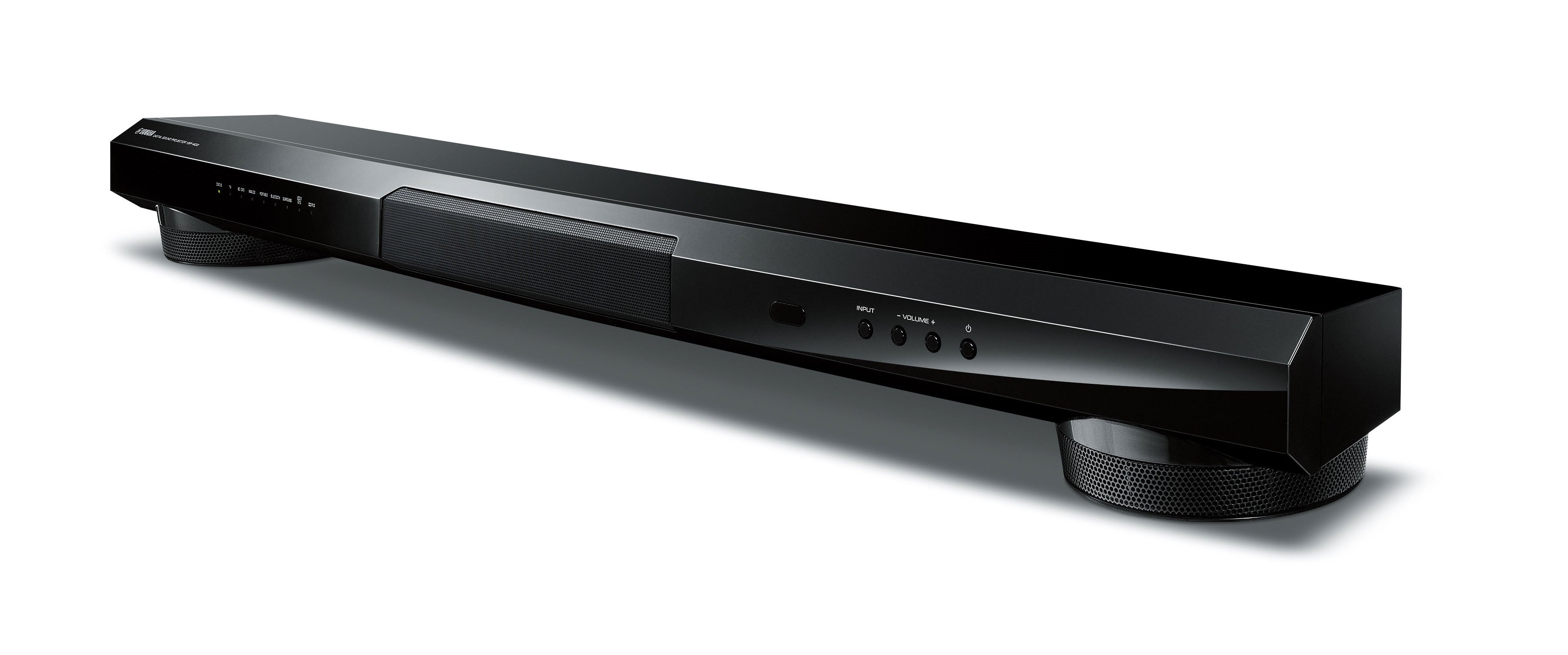 YSP-1400 - Panoramica - Sound Bar - Audio & Video - Prodotti - Yamaha -  Italia