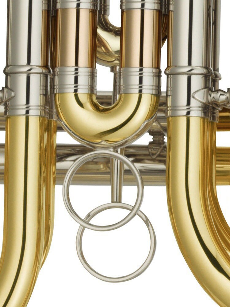 Anello di estrazione distanziato