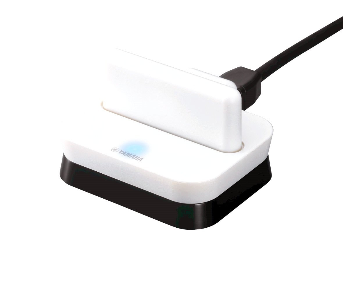 Yamaha Bluetoothアダプター YBA-10 Yamaha YBA-10 Bluetooth Wireless Audio Receiver | eBay