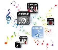 Wireless audio e wireless MIDI con i device iOS.