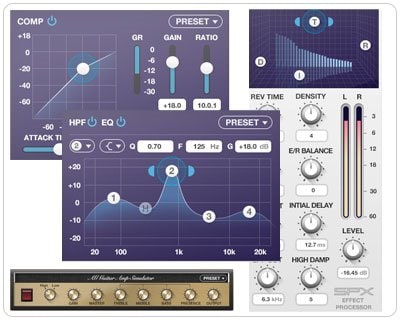 AG03 - AG03 - Interfacce - Sintetizzatori & Strumenti di produzione  musicale - Prodotti - Yamaha - Italia