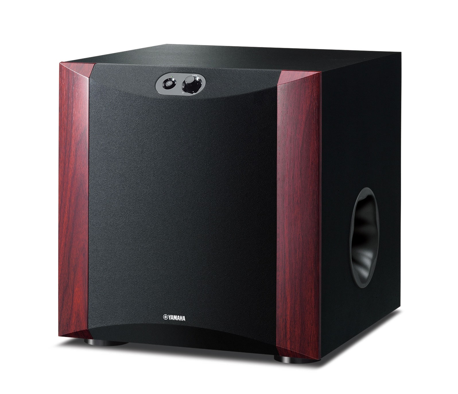 NS-SW300 - Panoramica - Diffusori / Subwoofer - Prodotti - Home