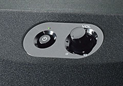 NS-SW300 - Panoramica - Diffusori / Subwoofer - Prodotti - Home