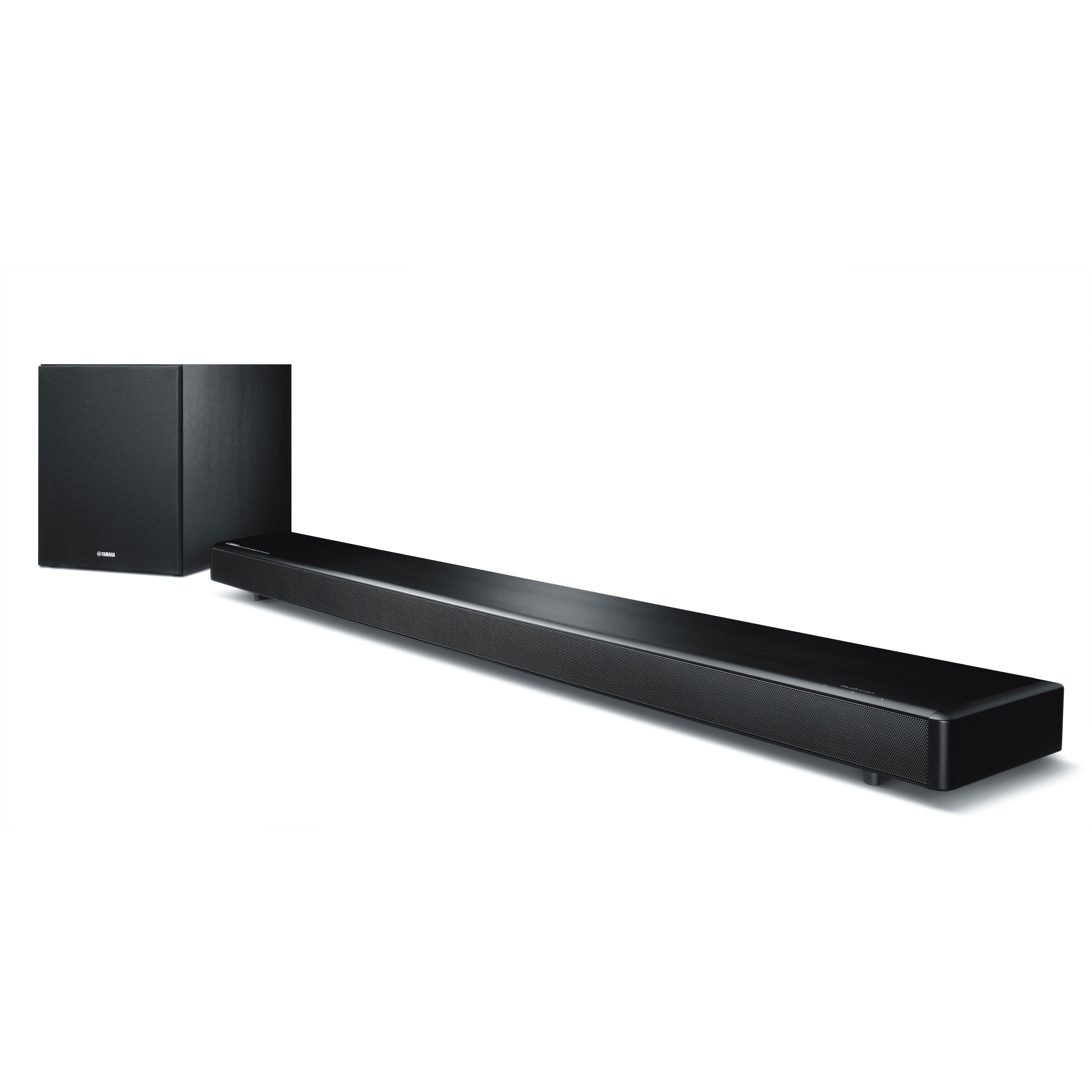 MusicCast YSP-2700 - Panoramica - Sound Bar - Prodotti - Home