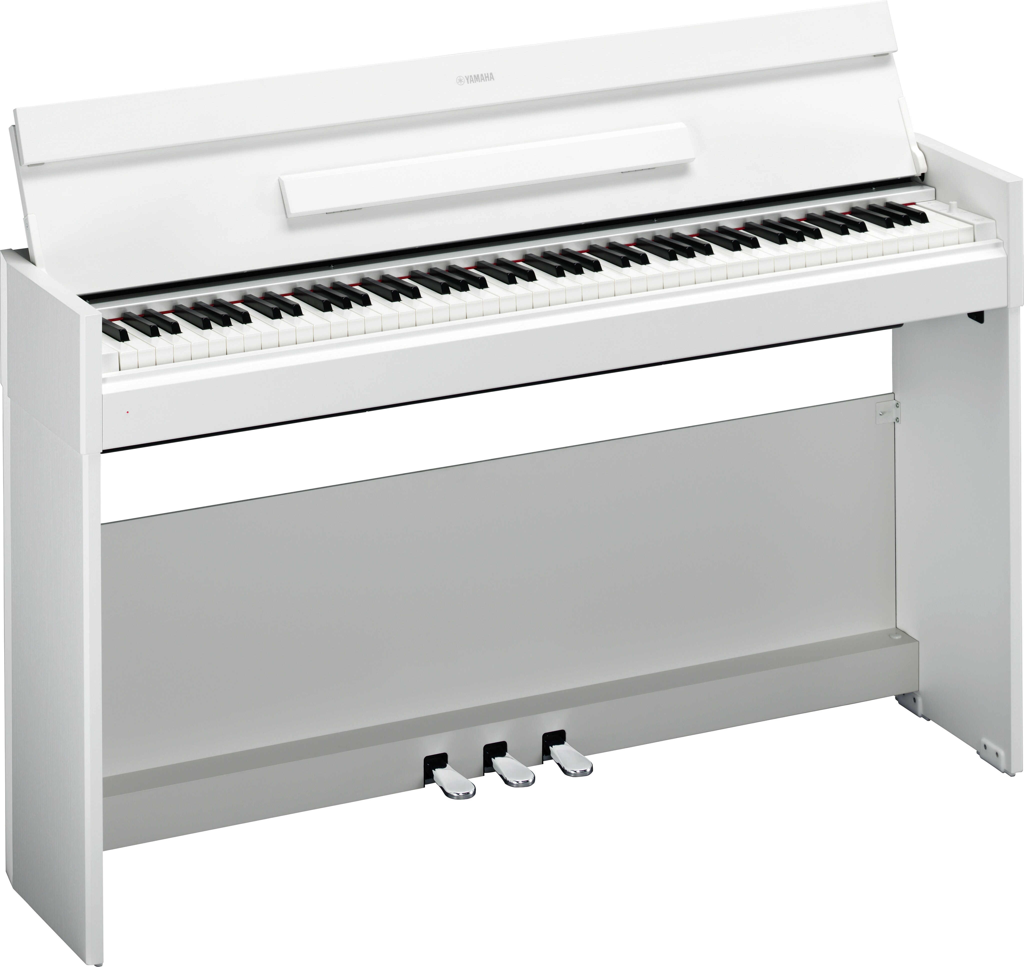YDP-S52 - Panoramica - ARIUS - Prodotti - Pianoforti - Strumenti