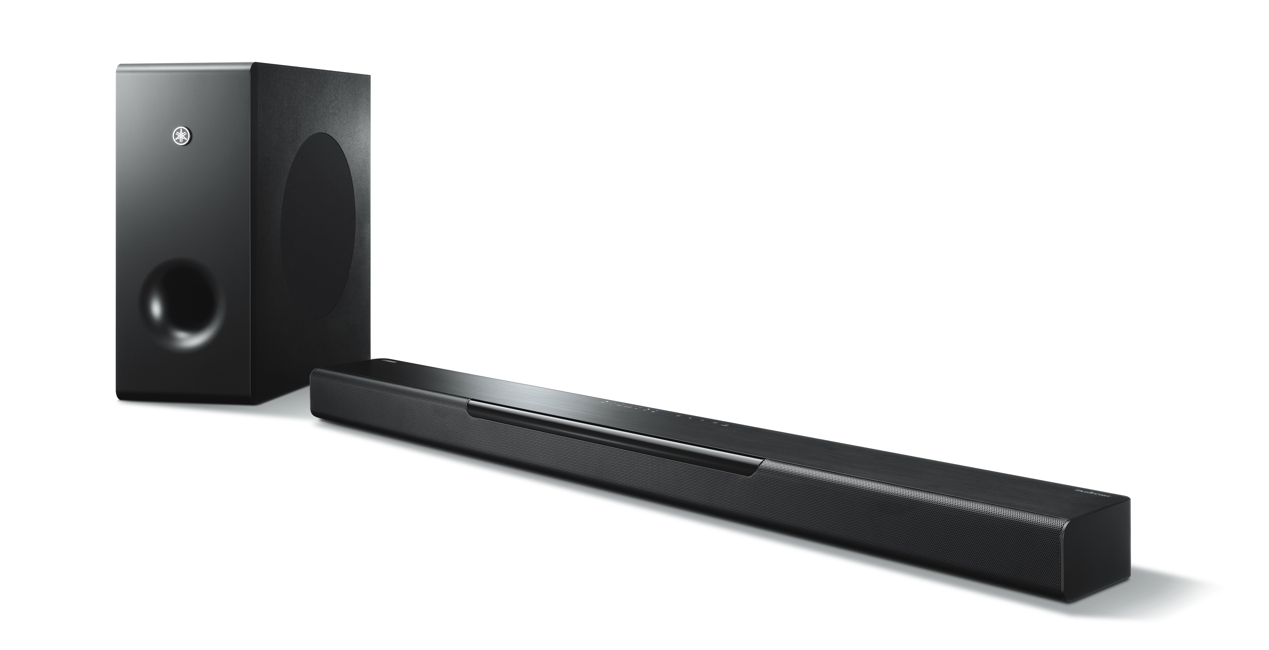 ATS-4080 - Specifiche - Soundbar - Audio & Video - Prodotti - Yamaha