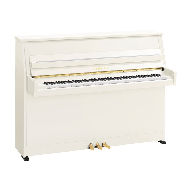 Immagine del prodotto B10 (Bianco lucido)