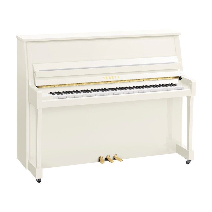 Immagine del prodotto B20 (Bianco lucido)