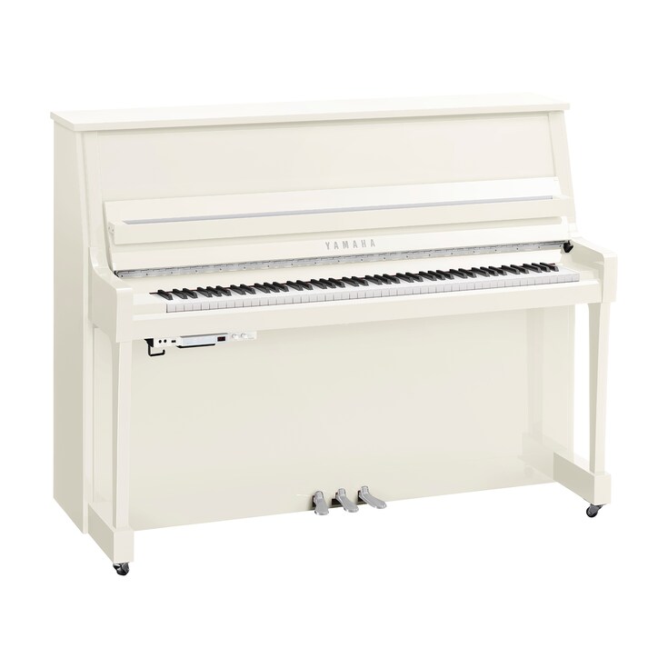 Immagine del prodotto B20TC3 (Bianco lucido cromato)