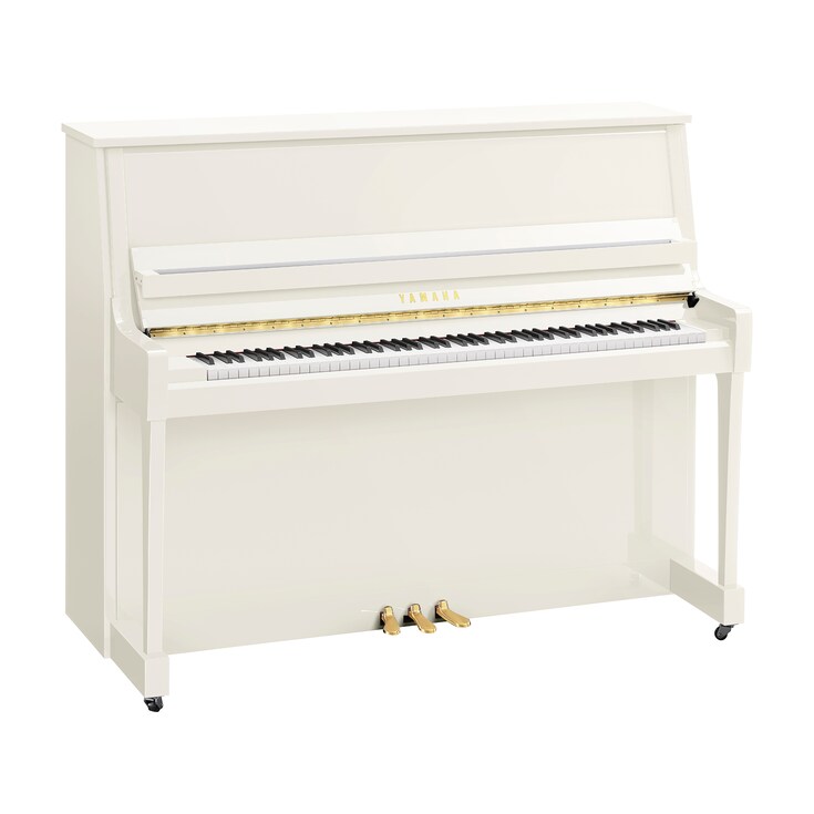 Immagine del prodotto B30 (Bianco lucido)