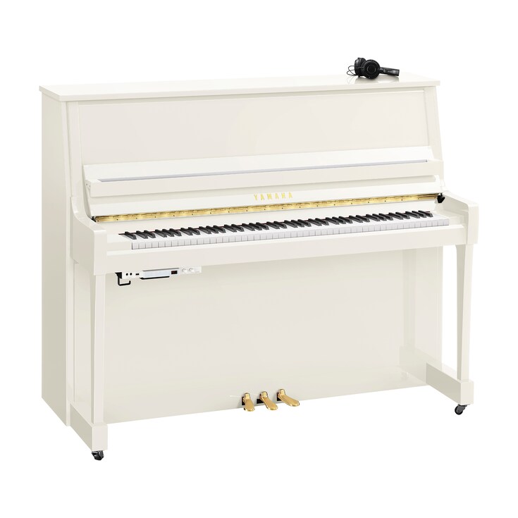 Immagine del prodotto B30SC3 (Bianco lucido)