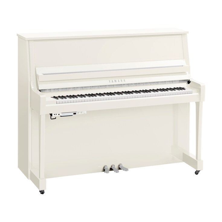 Immagine del prodotto B30TC3 (Bianco lucido cromato)