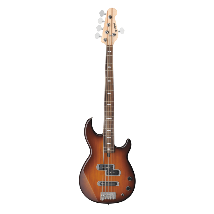 BB425 TBS:Tabacco Brown Sunburst