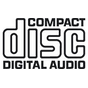 Compact disc (audio digitale)