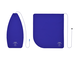 Yamaha Panno per la pulizia FG3ST CLSFG3ST